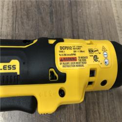 AS-IS DEWALT ATOMIC 20V MAX Cordless 1/2 in. Ratchet (Tool Only)