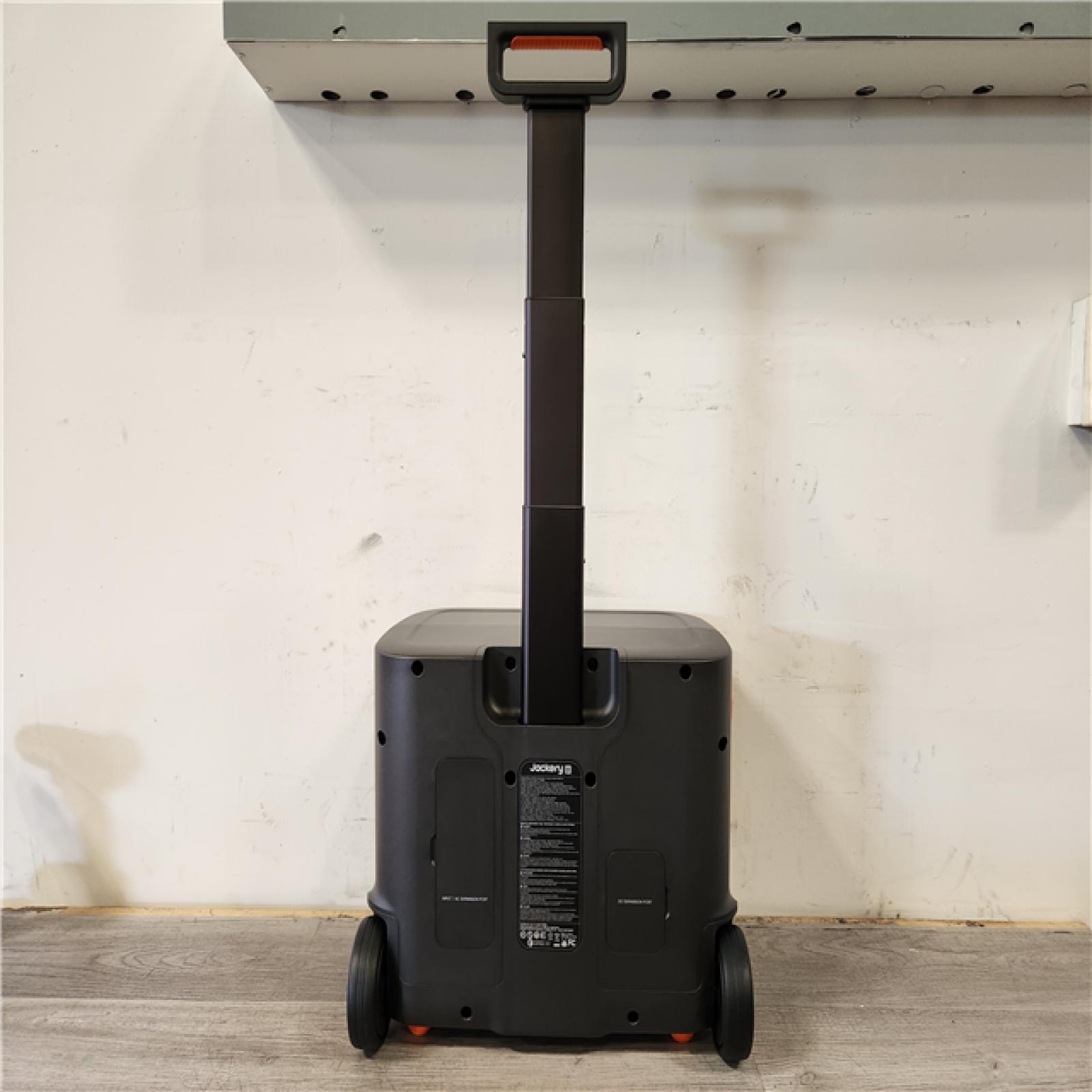Phoenix Location LIKE NEW Jackery Solar Generator Explorer 2000 Plus 2042.8Wh/ 3000W Model No. Je-2000C