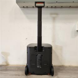 Phoenix Location LIKE NEW Jackery Solar Generator Explorer 2000 Plus 2042.8Wh/ 3000W Model No. Je-2000C