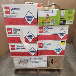 Phoenix AS-IS Mixed Home Improvement Pallet