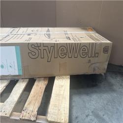 CALIFORNIA AS IS STYLEWELL 10FT UMBRELLA