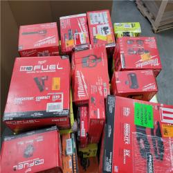 PHOENIX AS-IS TOOL PALLET