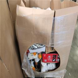 Phoenix AS-IS Mixed Home Improvement Pallet