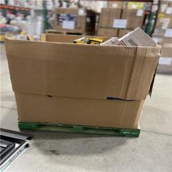 DALLAS LOCATION- AS-IS MONSTER TURBO