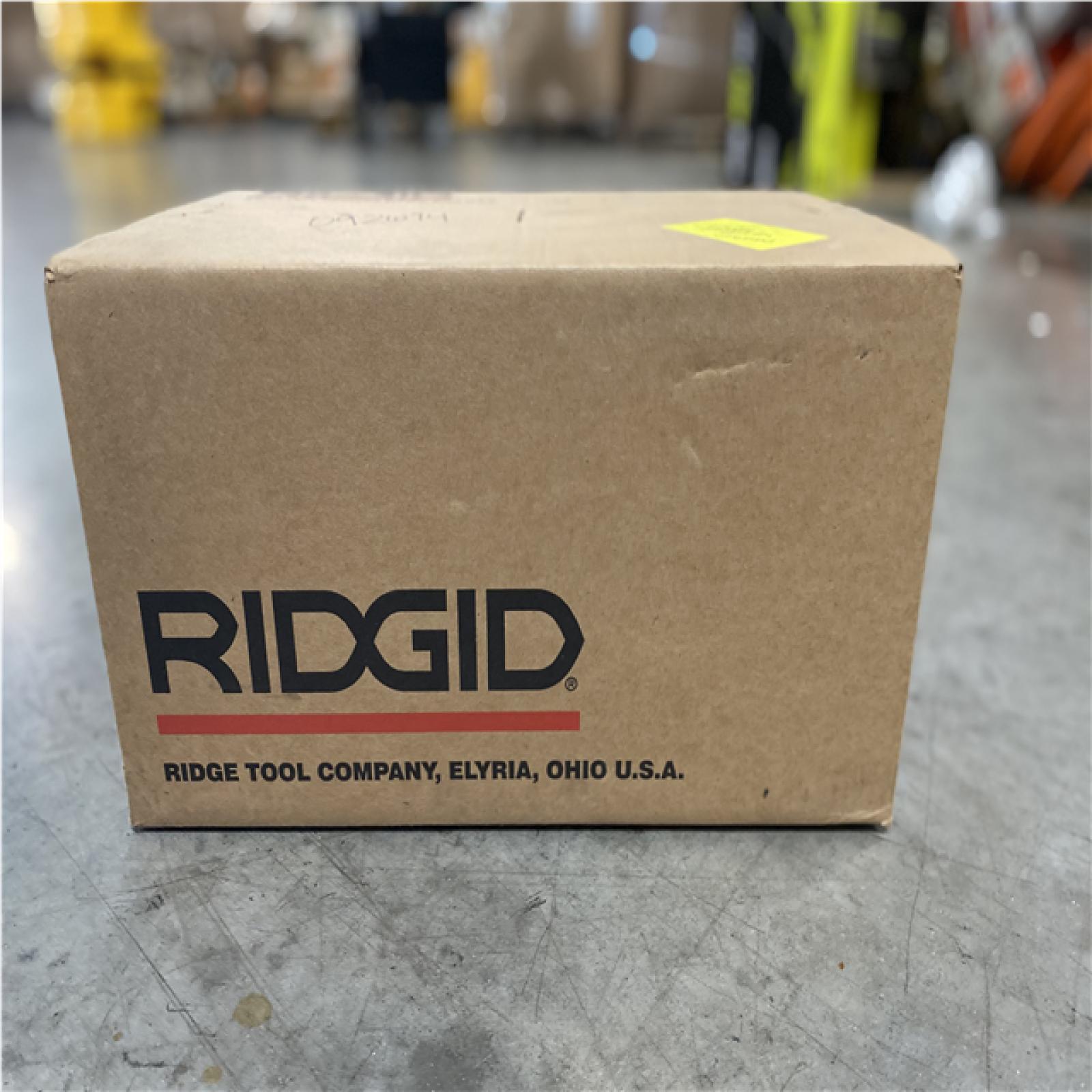 DALLAS LOCATION- NEW!- RIDGID SeeSnake® CS6x Versa™ 5.7 in. Monitor System