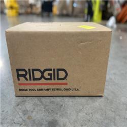 DALLAS LOCATION- NEW!- RIDGID SeeSnake® CS6x Versa™ 5.7 in. Monitor System