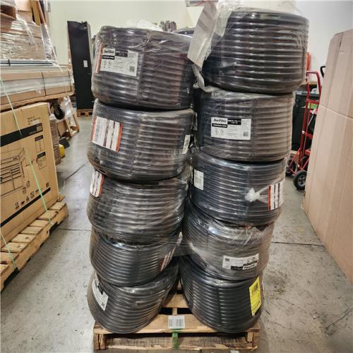 Phoenix Location Rain Bird 1/2 in. (0.63 in. O.D.) x 500 ft. Distribution Tubing for Drip Irrigation Pallet (20 Total)