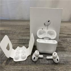 AS-IS Apple Airpods Pro (2nd Generation)