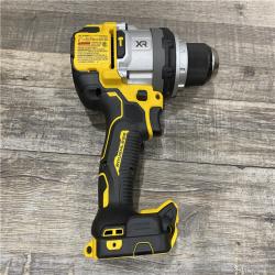 AS-IS DEWALT Atomic 20V Max Lithium-Ion Brushless Cordless Compact 1/4 in. Impact Driver Kit