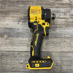 AS-IS DEWALT ATOMIC 20V MAX 1/2 in. Multi-Head Drill Driver (Tool Only)