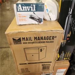 Phoenix AS-IS .Com Home Improvement Pallet