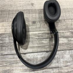 AS-IS Beats Solo3 Wireless On-Ear Headphones -Black