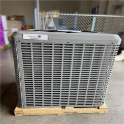 DALLAS LOCATION - Johnson Controls 3.5 Ton 15.2seer/7.8 Hspf 2-Stage Heat Pump