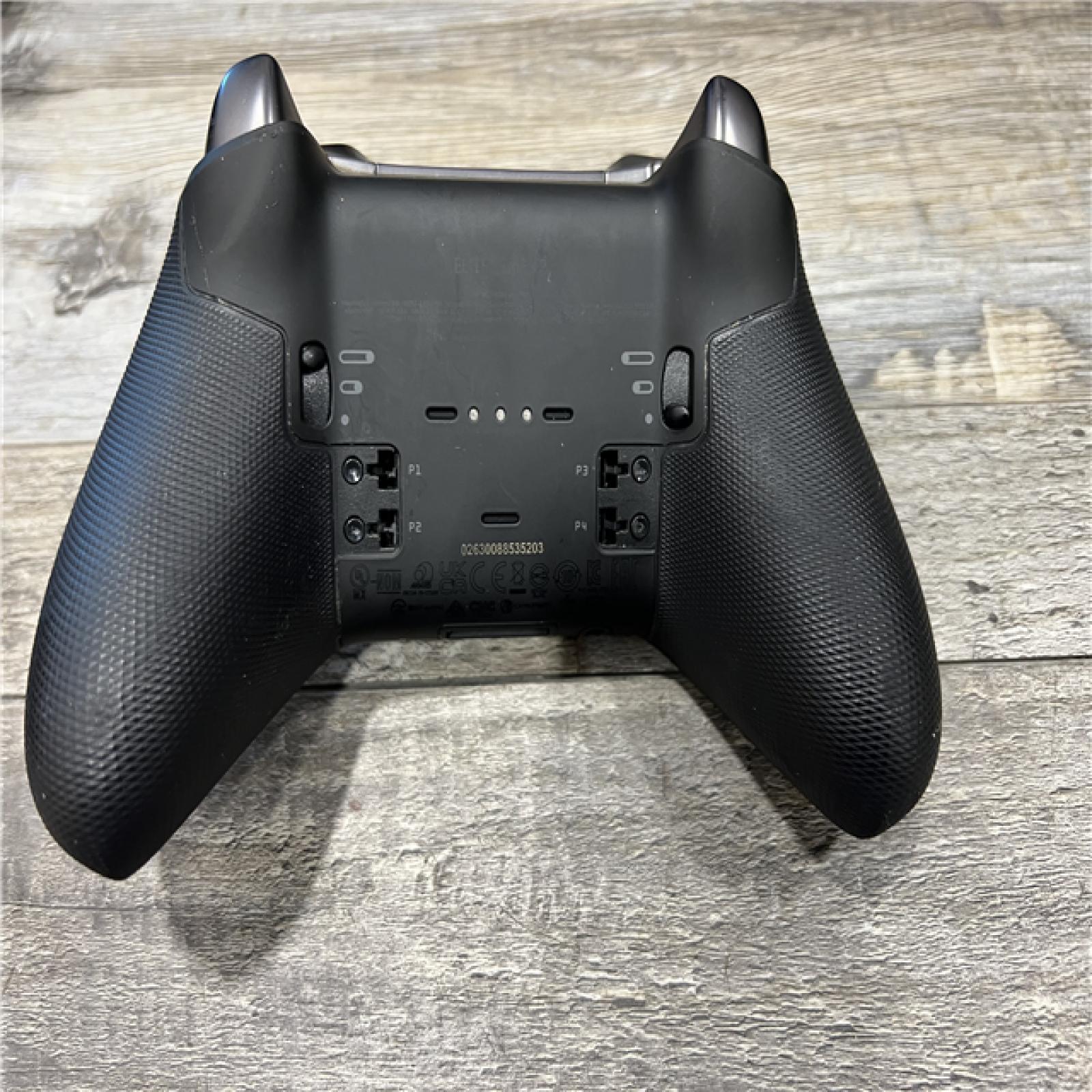 AS-IS Xbox Elite Series 2 Core Wireless Gaming Controller – Black