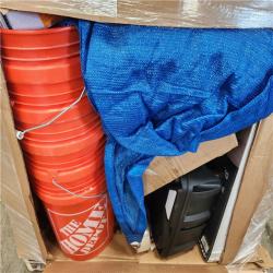 Phoenix AS-IS Mixed Home Improvement Pallet