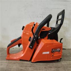 Phoenix NEW ECHO 20 in. 59.8 cc Gas 2-Stroke Rear Handle Timber Wolf Chainsaw