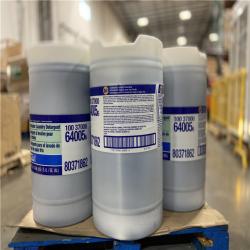DALLAS LOCATION - P&G Pro Line® Tide® Professional Coldwater Laundry Detergent PALLET - (8 UNITS)
