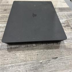AS-IS PlayStation 4 1TB Console