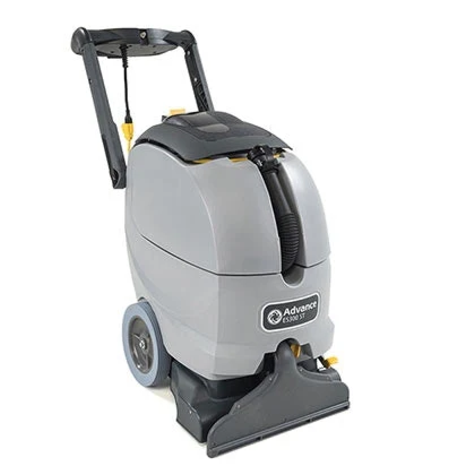 DALLAS LOCATION- AS-IS ADVANCE 16 Self-Contained Carpet Extractor