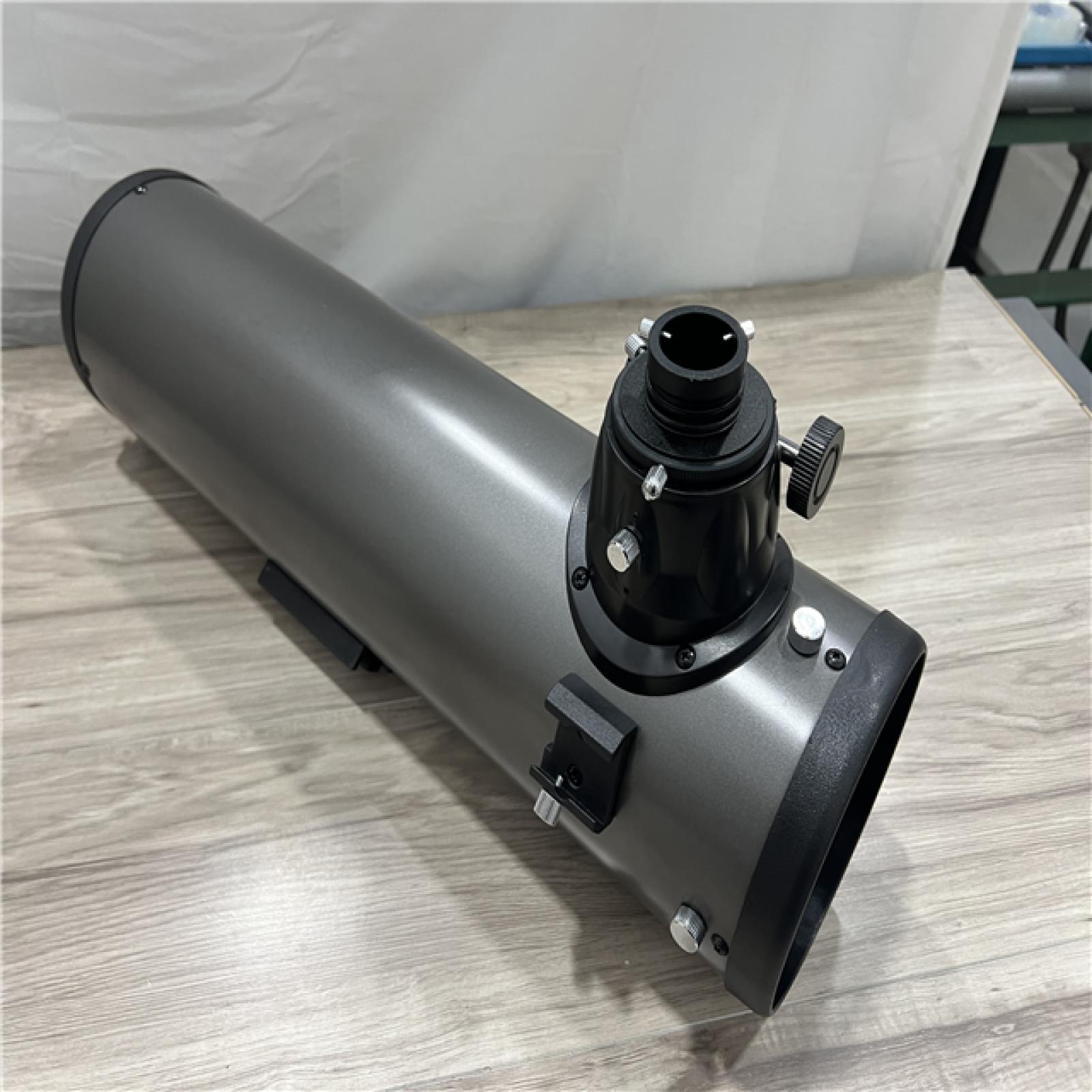 AS-IS Celestron NexStar 130 SLT Newtonian-Deluxe Imaging Celestron NexStar 130SLT