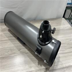 AS-IS Celestron NexStar 130 SLT Newtonian-Deluxe Imaging Celestron NexStar 130SLT