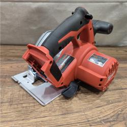 AS-IS Milwaukee 2630-20 M18 Cordless 6-1/2 Circular Saw Bare Tool Only - All