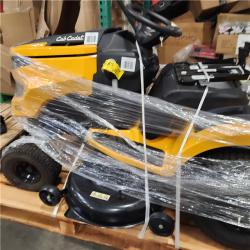 Dallas Location - As-Is Cub Cadet XT1 LT 46 in. 22 HP Gas Riding Lawn Tractor