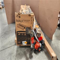 CALIFORNIA AS-IS HOME IMPROVEMENT PALLET