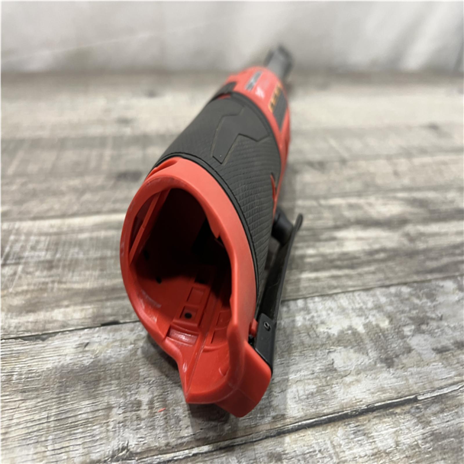 AS-IS Milwaukee FUEL 12V Lithium-Ion Brushless Cordless 1/4 in - 3/8 in Extended Ratchet (Tool-Only)