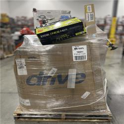 DALLAS LOCATION - MONSTER TURBO