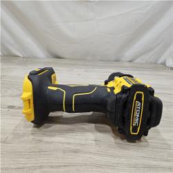 AS-IS DEWALT ATOMIC 20-Volt MAX Brushless Cordless 1/2 in. Hammer Drill (Tool-Only)