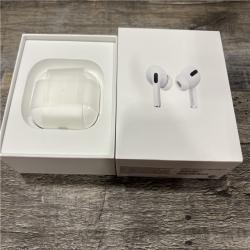 AS-IS AirPods Pro 1 And MagSafe Charging Case
