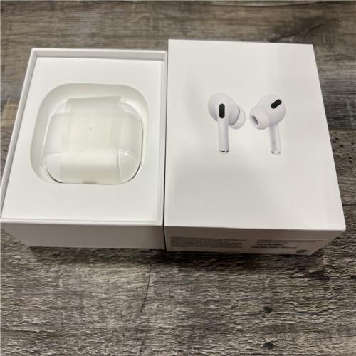 AS-IS AirPods Pro 1 And MagSafe Charging Case