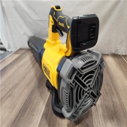 AS-IS- DEWALT 20V MAX 125 MPH 450 CFM Brushless Cordless Blower (Tool Only)