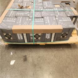 Phoenix MSI Sakura 8 in. x 8 in. Matte Porcelain Encaustic Floor and Wall Tile (103 sq. ft./20 Case)