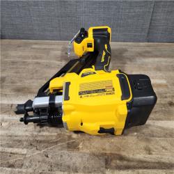 HOUSTON LOCATION - AS-IS DEWALT 20V 30 Degree Cordless Framing Nailer (Tool-Only)