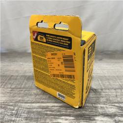 NEW - DEWALT 20V MAX Compact Lithium-Ion 3.0Ah Battery Pack (2 Pack)
