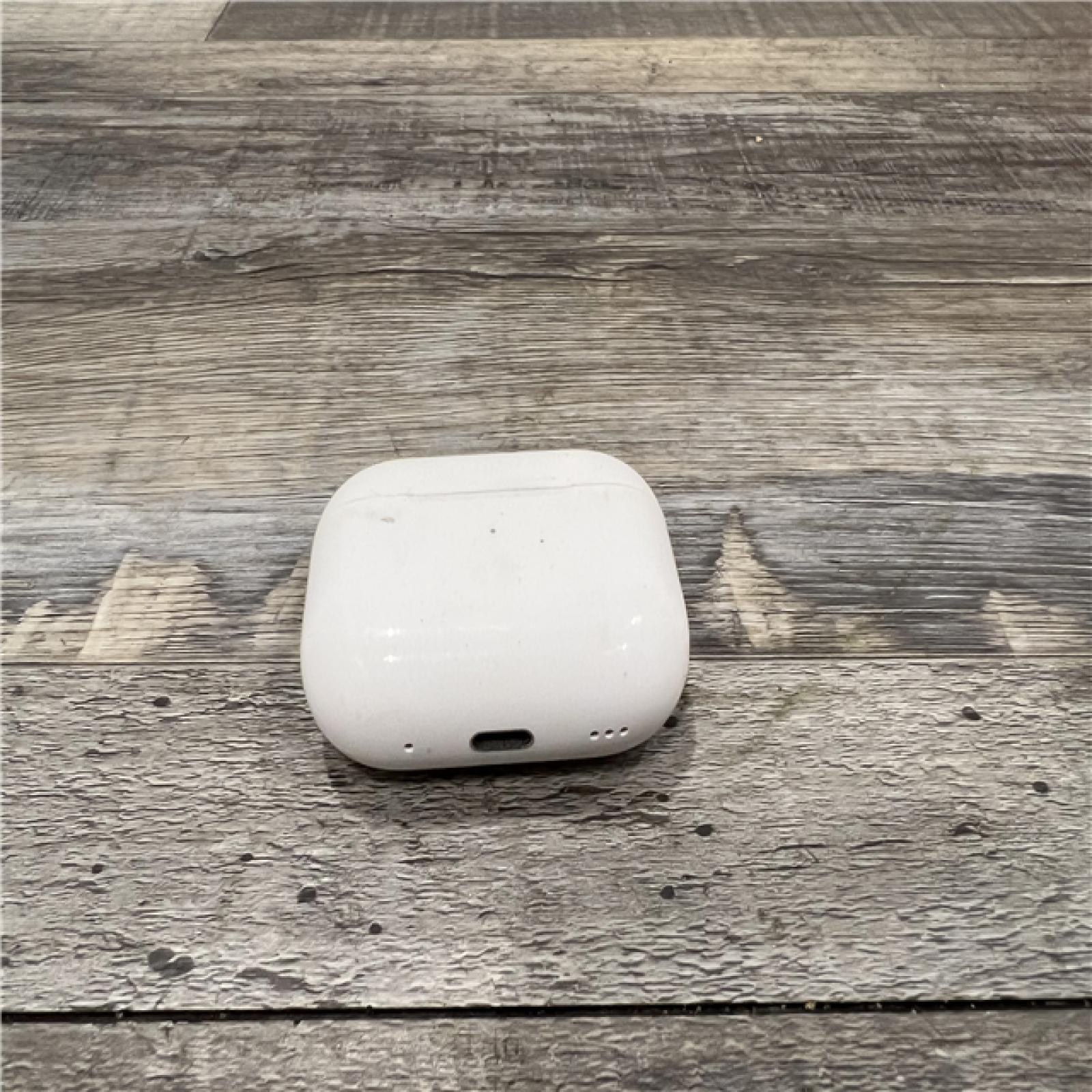 AS-IS Apple AirPods Pro 2 Wireless Earbuds  Active Noise Cancellation