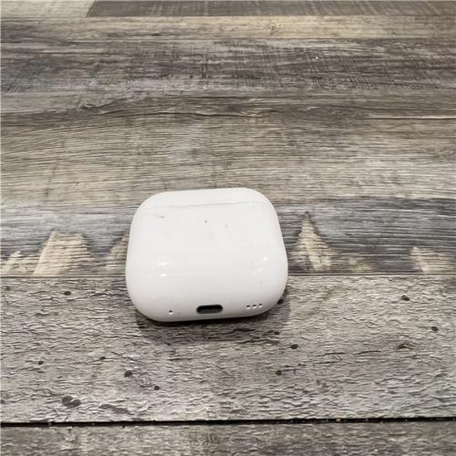 AS-IS Apple AirPods Pro 2 Wireless Earbuds  Active Noise Cancellation