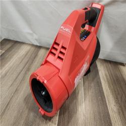 AS-IS- Milwaukee M18 FUEL Blower (TOOL ONLY)