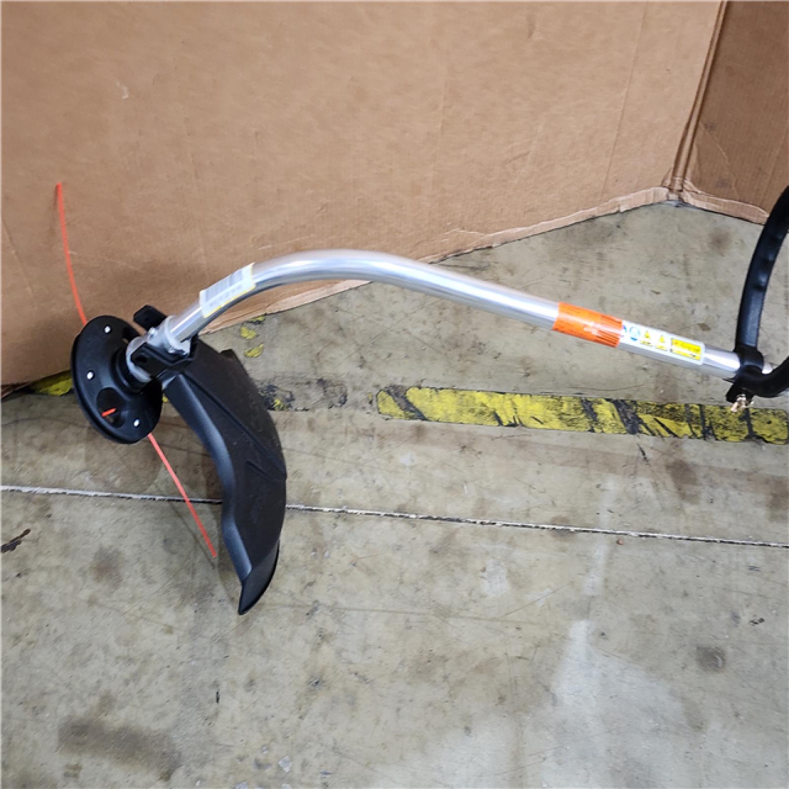 HOUSTON LOCATION - AS-IS Echo GT-225 21.2cc 2 Stroke Lightweight Durable Gas Curved Shaft String Trimmer