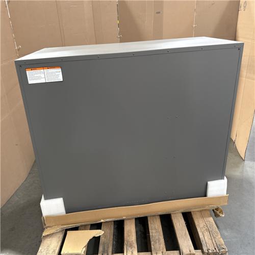 California AS-IS Husky 9-Drawer Mobile Workbench