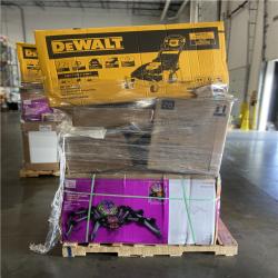 DALLAS LOCATION - AS-IS HOME IMPROVEMENT PALLET