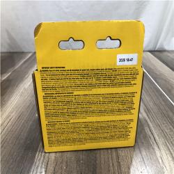 NEW - DEWALT 20V MAX XR POWERSTACK Lithium-Ion Battery Starter Kit with 1.7Ah Battery and Charger