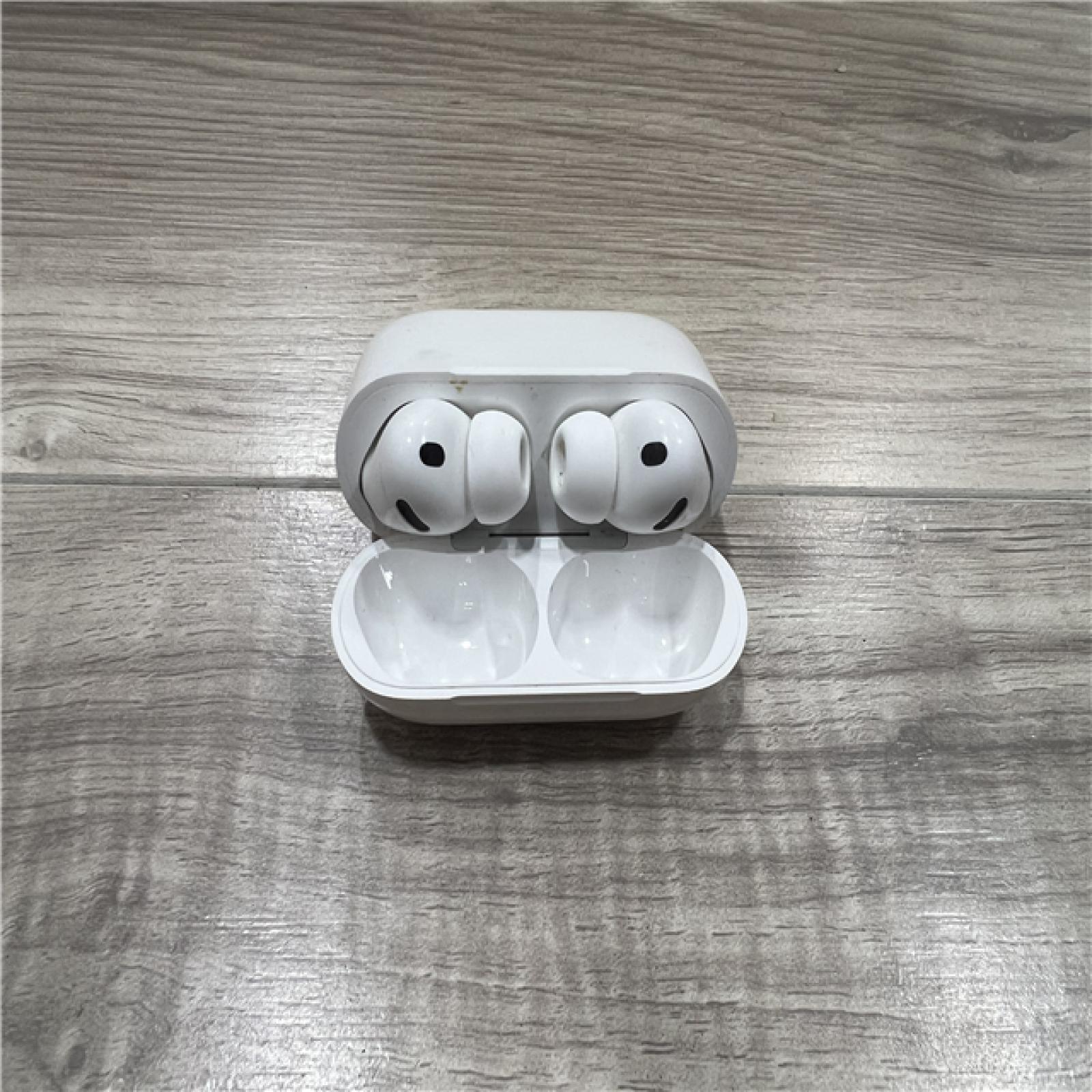 AS-IS Apple Magsafe Airpods 3rd Gen