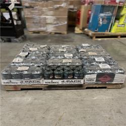 DALLAS LOCATION- NEW!- Bernzomatic 8-Pack 16 Oz Propane Cylinders PALLET (15 UNITS)