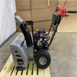Houston Location - AS-IS Murray 24'' Snowblower