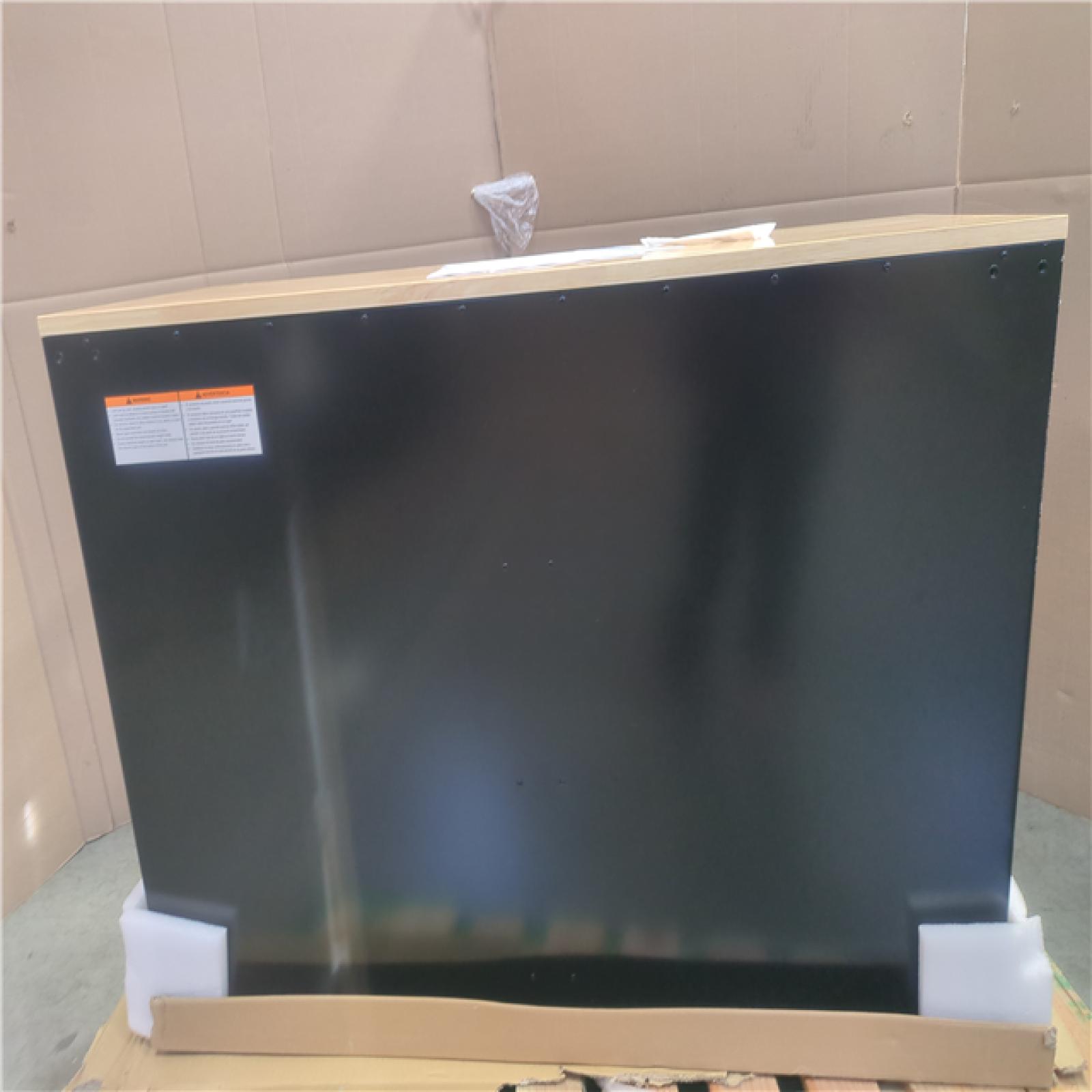 CALIFORNIA AS-IS 46 9-DRAWER MOBILE WORKBENCH