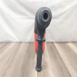 AS-IS- Milwaukee FUEL 18V Lithium-Ion Brushless Cordless 1-9/16 in. SDS-Max Rotary Hammer (Tool-Only)