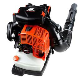 DALLAS LOCATION- NEW!- ECHO 220 MPH 1110 CFM 79.9 cc Gas 2-Stroke X Series Backpack Blower with Hip-Mounted Throttle